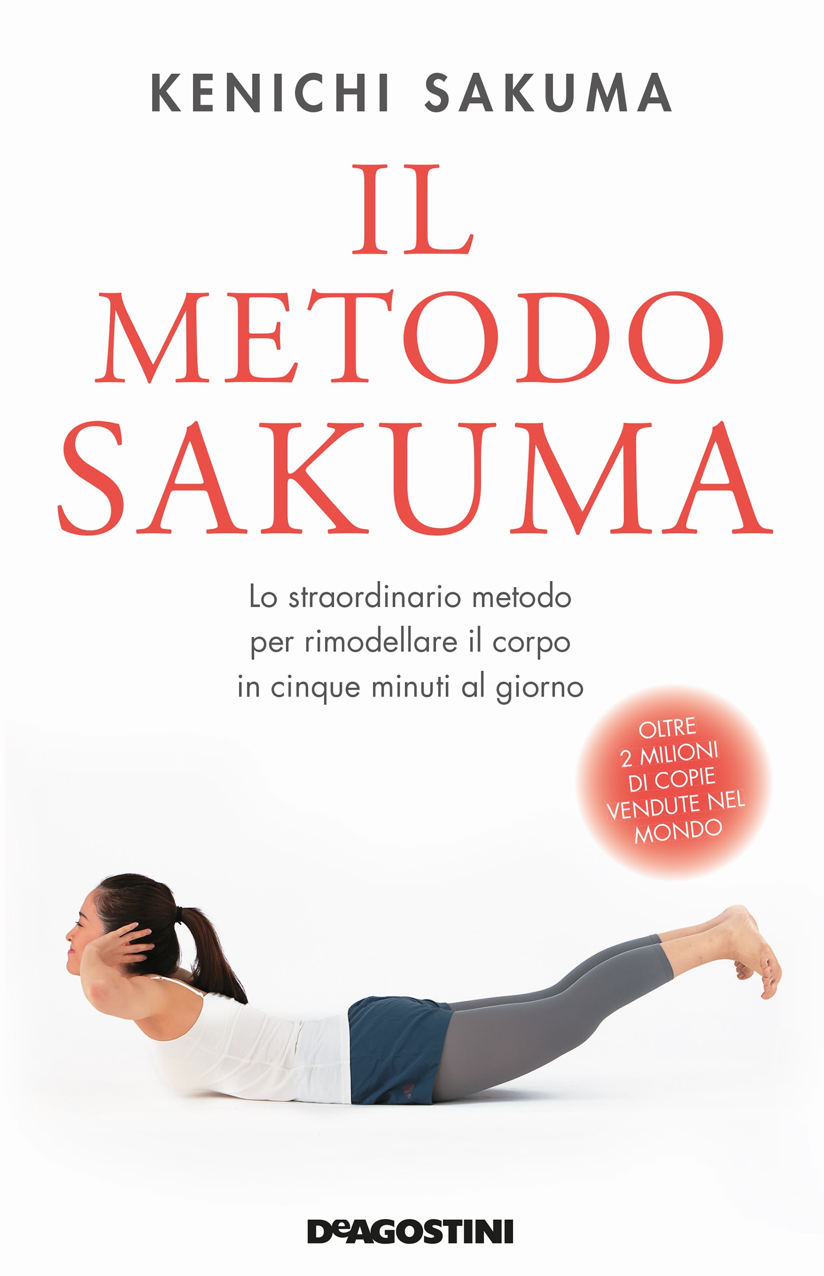 Il metodo Sakuma - Librerie.coop