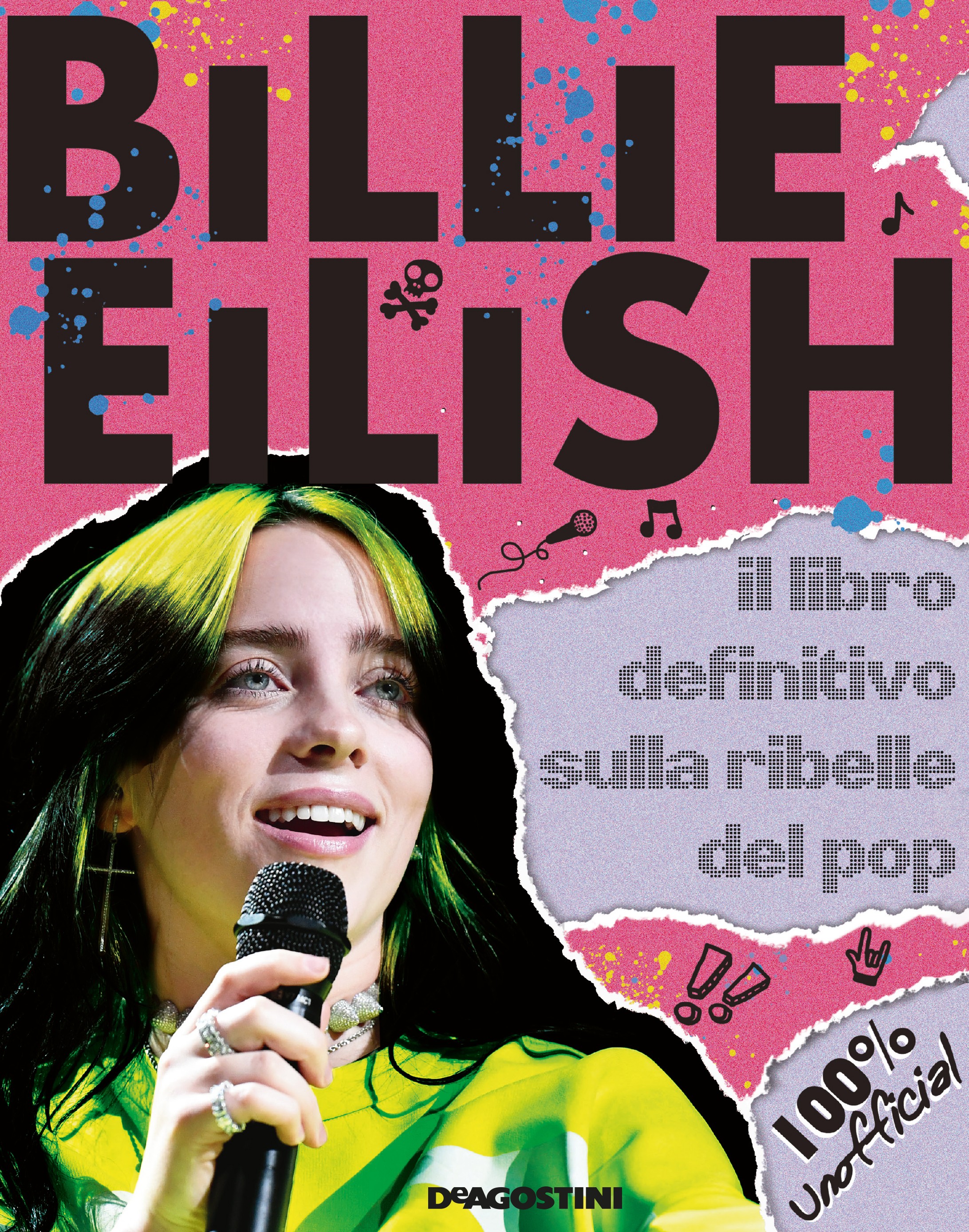 Billie Eilish - Librerie.coop