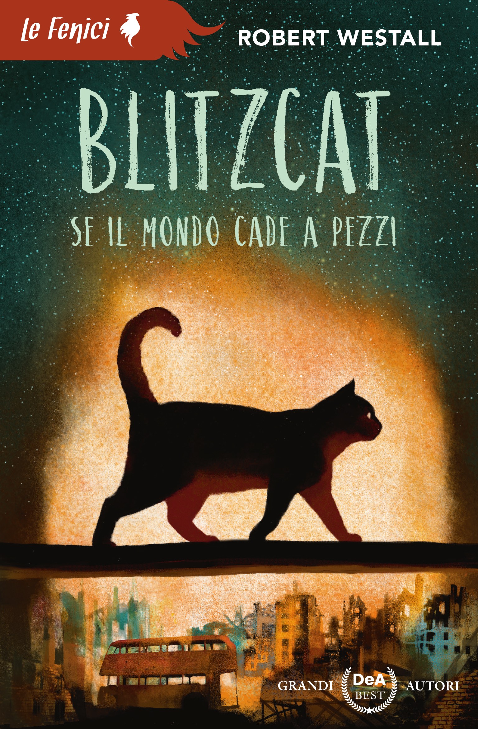 Blitzcat - Librerie.coop