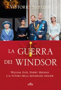 La guerra dei Windsor - Librerie.coop