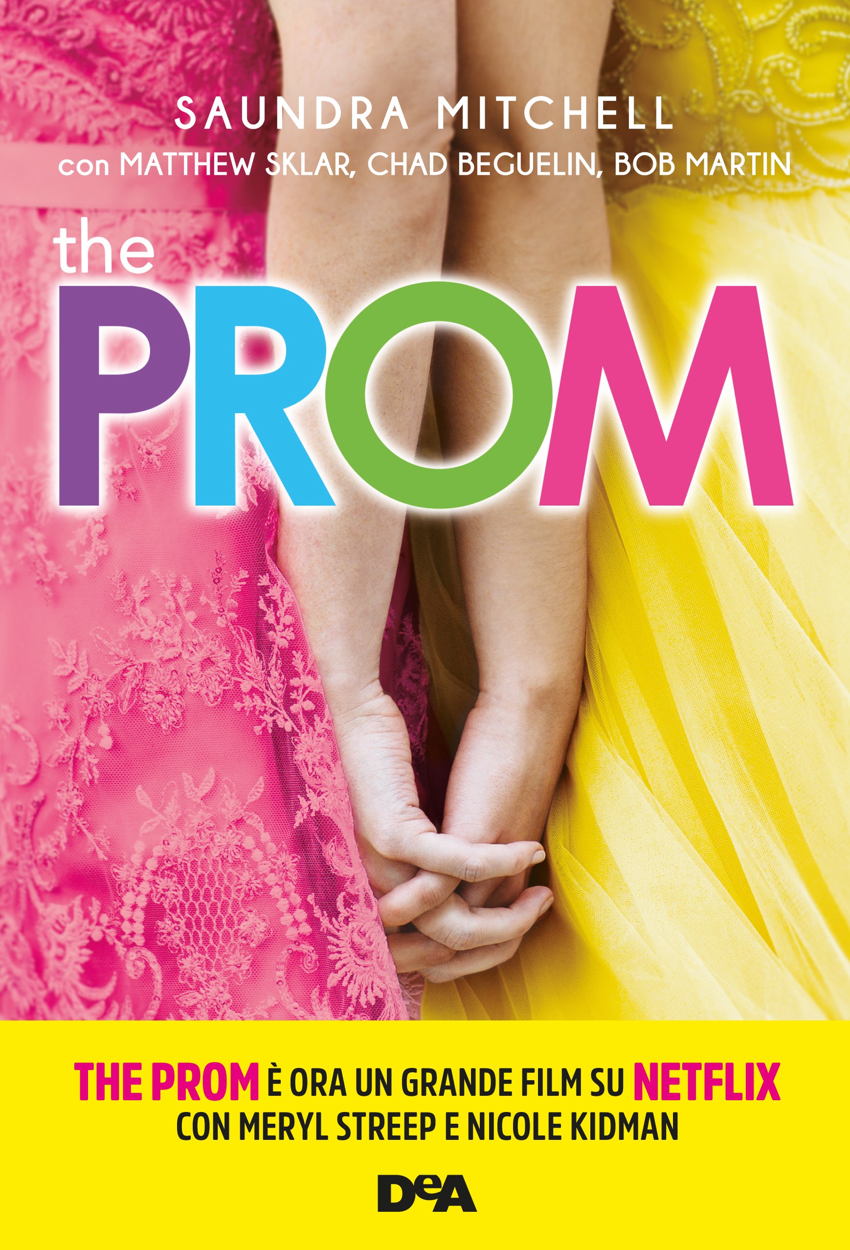 The prom - Librerie.coop