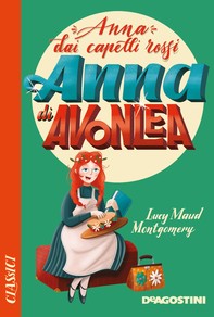 Anna di Avonlea (Anna dai capelli rossi) - Librerie.coop