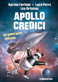 Apollo credici - Librerie.coop