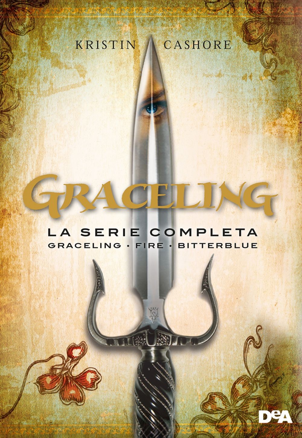 Graceling. La serie completa - Librerie.coop