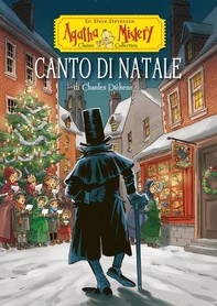 Il canto di Natale (Agatha Mistery Classic Collection) - Librerie.coop