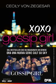 Gossip girl - Librerie.coop