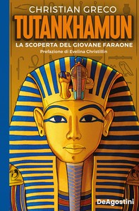 Tutankhamun - Librerie.coop