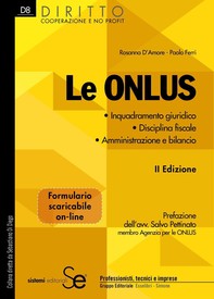 Le Onlus - Librerie.coop