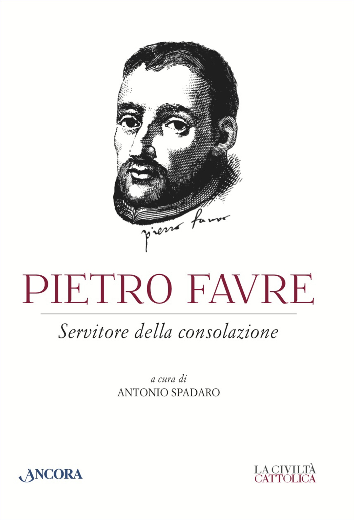 Pietro Favre - Librerie.coop
