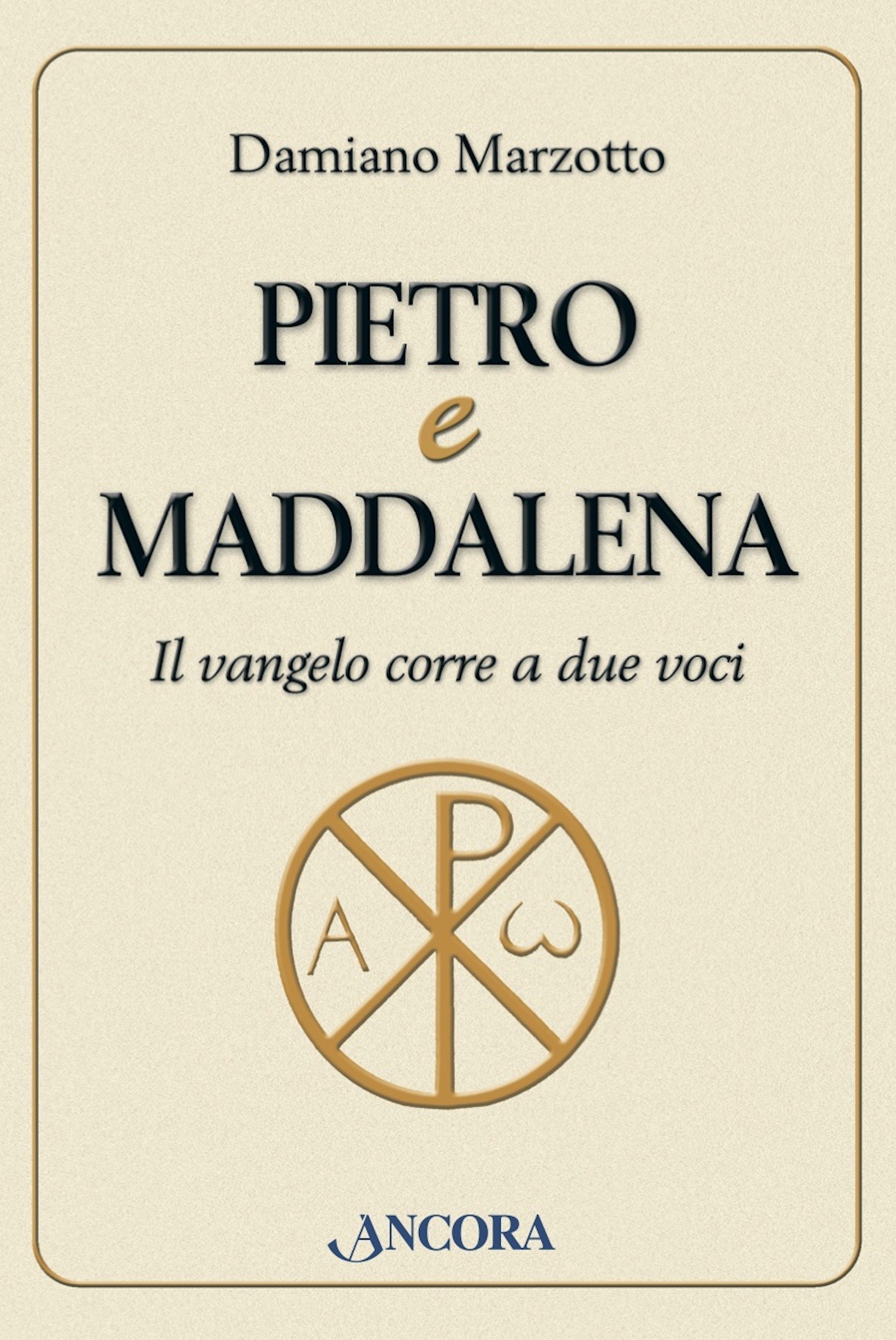 Pietro e Maddalena - Librerie.coop
