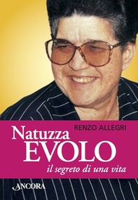 Natuzza Evolo - Librerie.coop