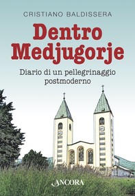 Dentro Medjugorje - Librerie.coop