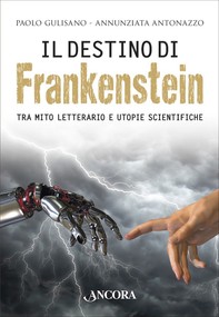 Il destino di Frankenstein - Librerie.coop