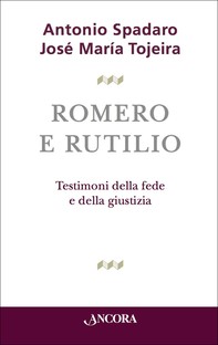 Romero e Rutilio - Librerie.coop