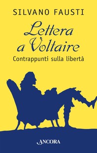 Lettera a Voltaire - Librerie.coop