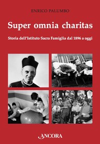 Super omnia charitas - Librerie.coop