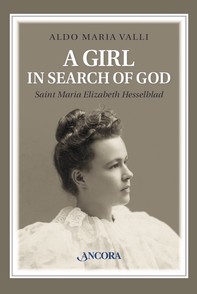 A Girl in search of God - Librerie.coop