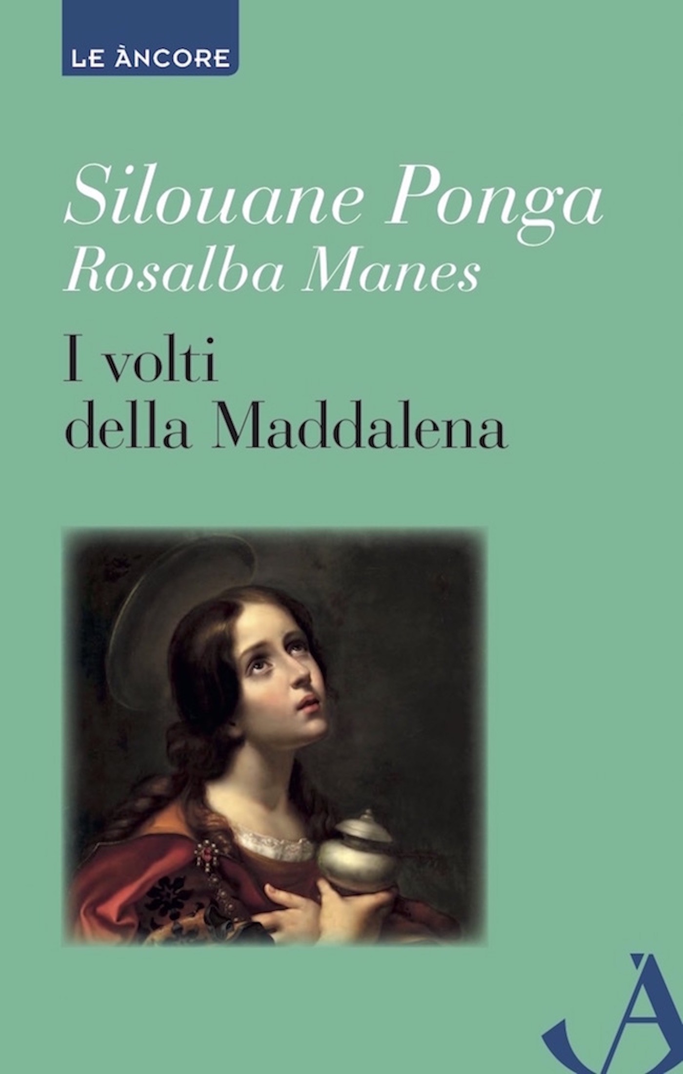 I volti della Maddalena - Librerie.coop
