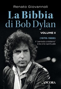 La Bibbia di Bob Dylan. Volume II - Librerie.coop