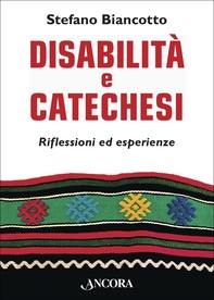 Disabilità e catechesi - Librerie.coop