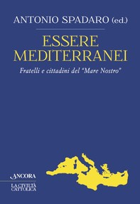 Essere mediterranei - Librerie.coop