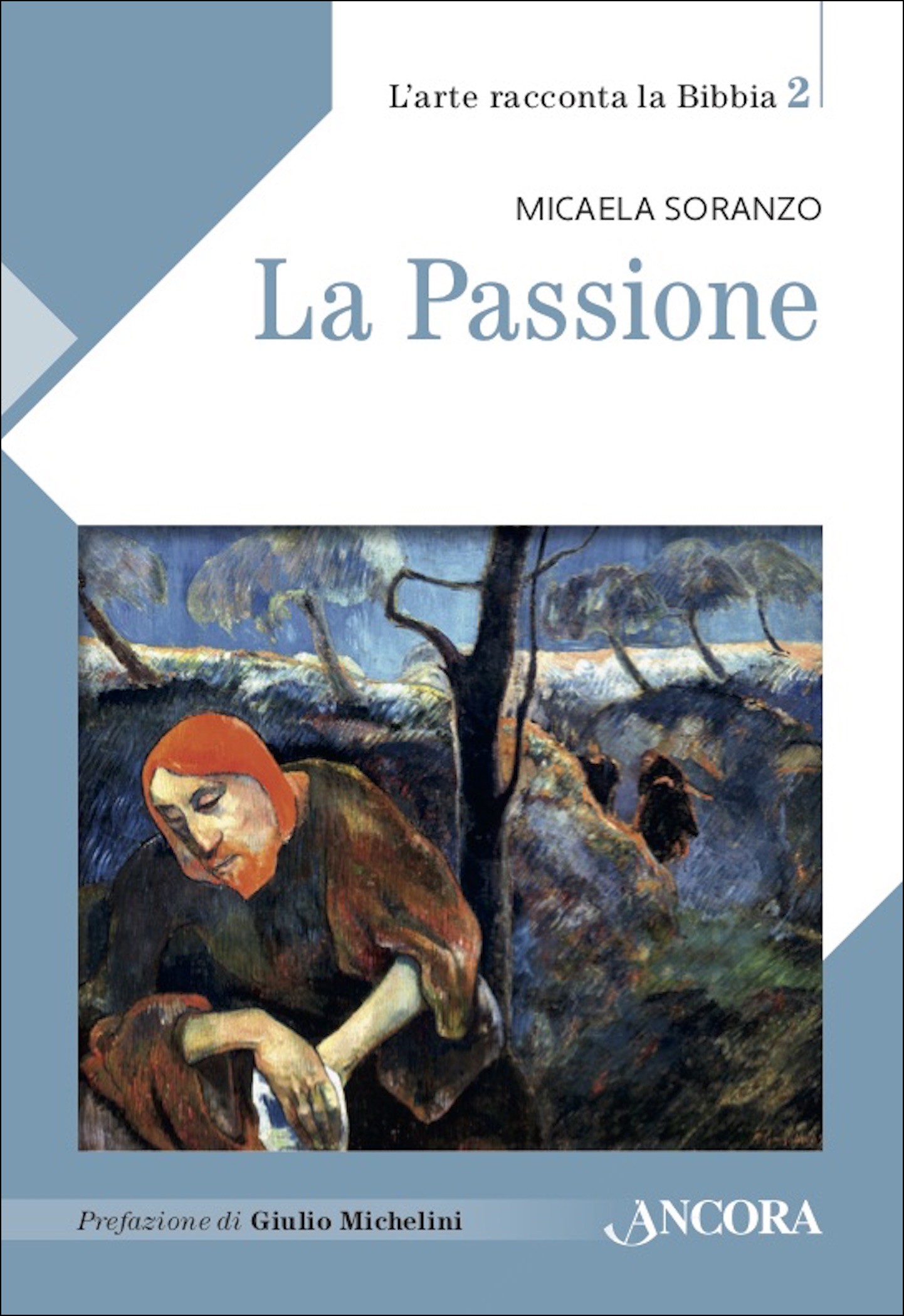 La Passione - Librerie.coop