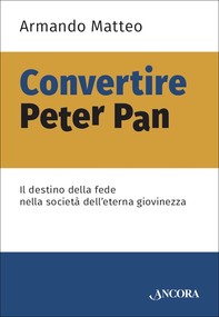 Convertire Peter Pan - Librerie.coop