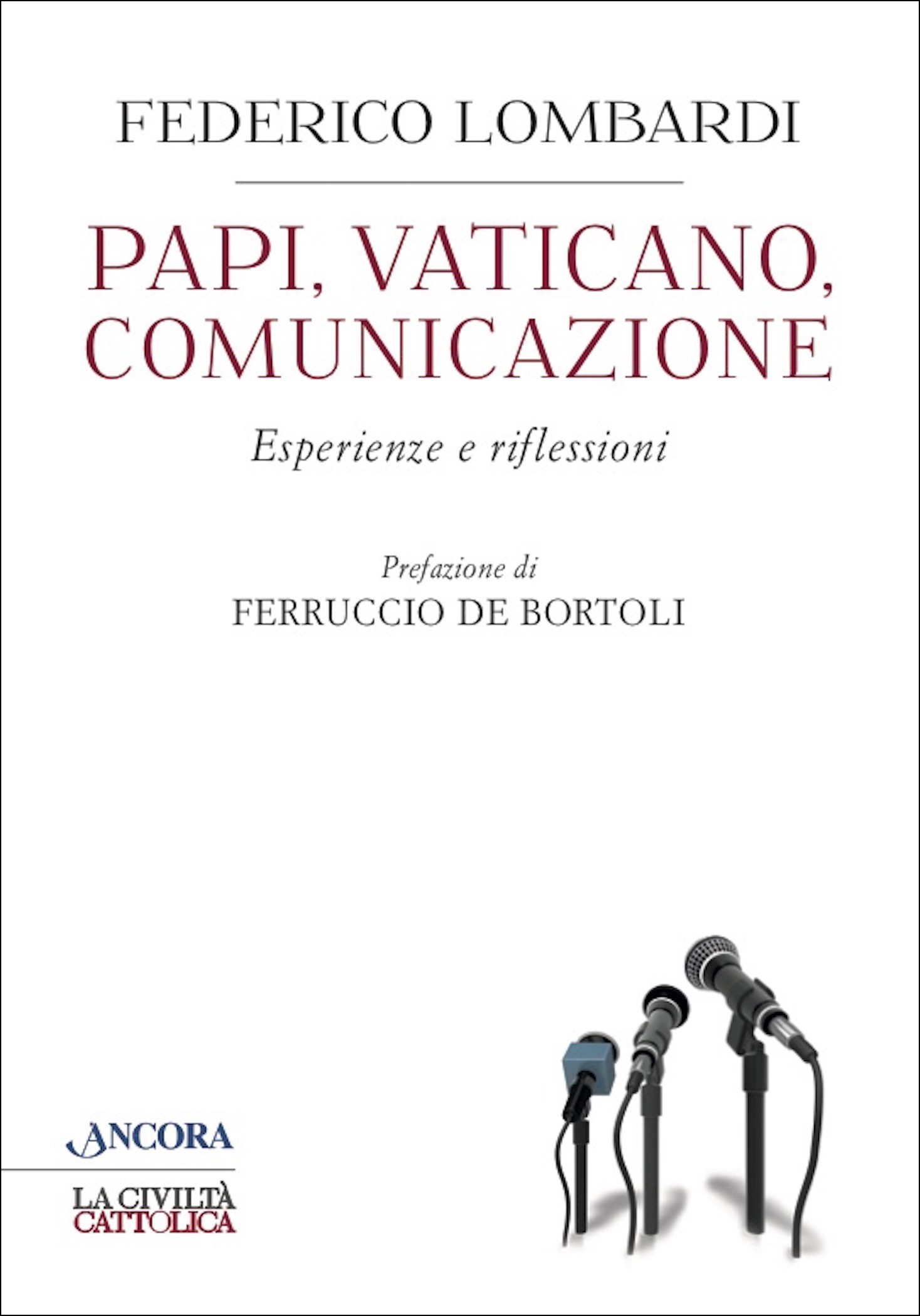 Papi, Vaticano, Comunicazione - Librerie.coop