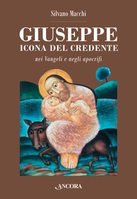 Giuseppe icona del credente - Librerie.coop