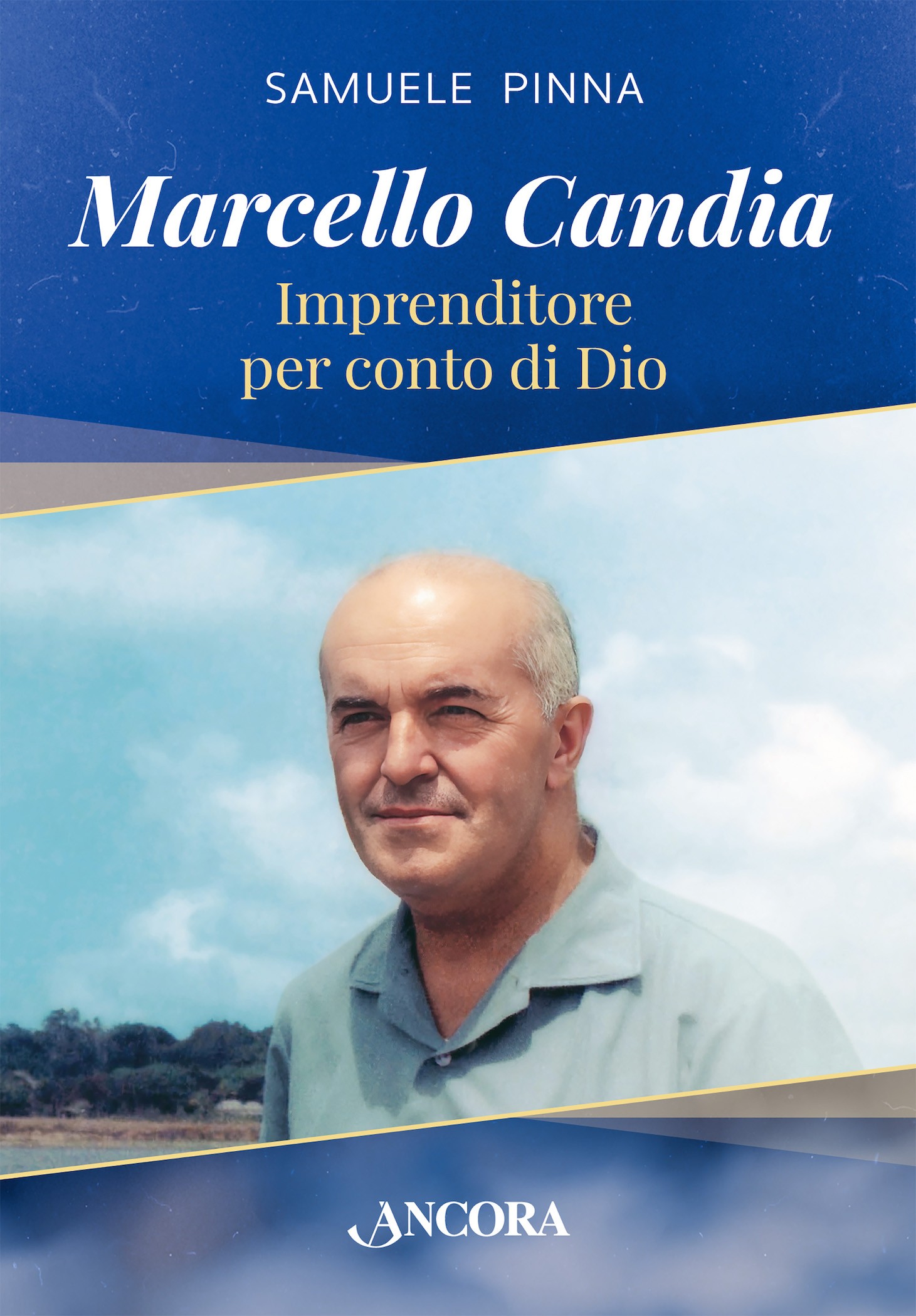 Marcello Candia - Librerie.coop