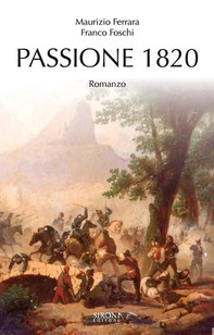 Passione 1820 - Librerie.coop