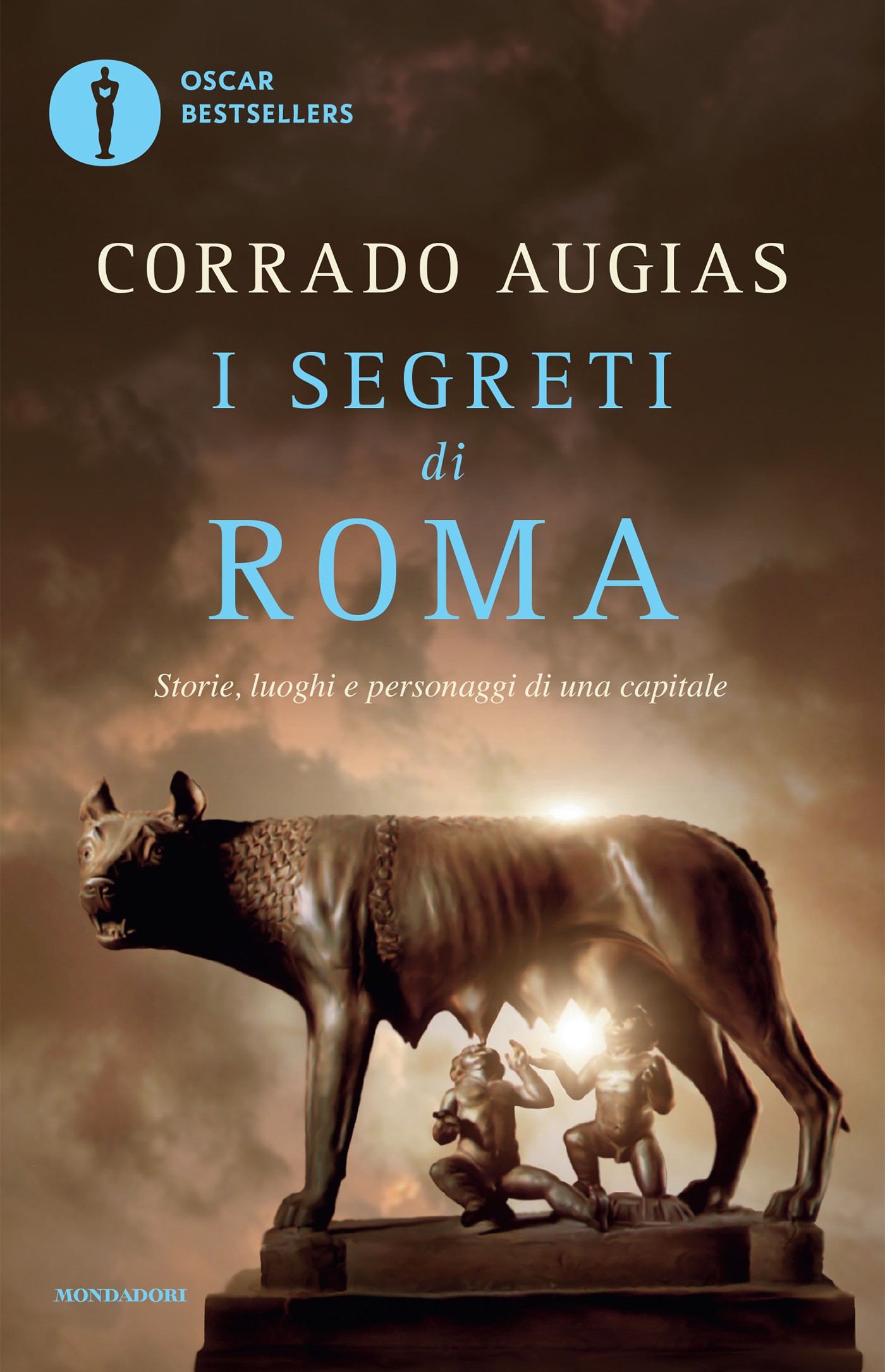I segreti di Roma - Librerie.coop