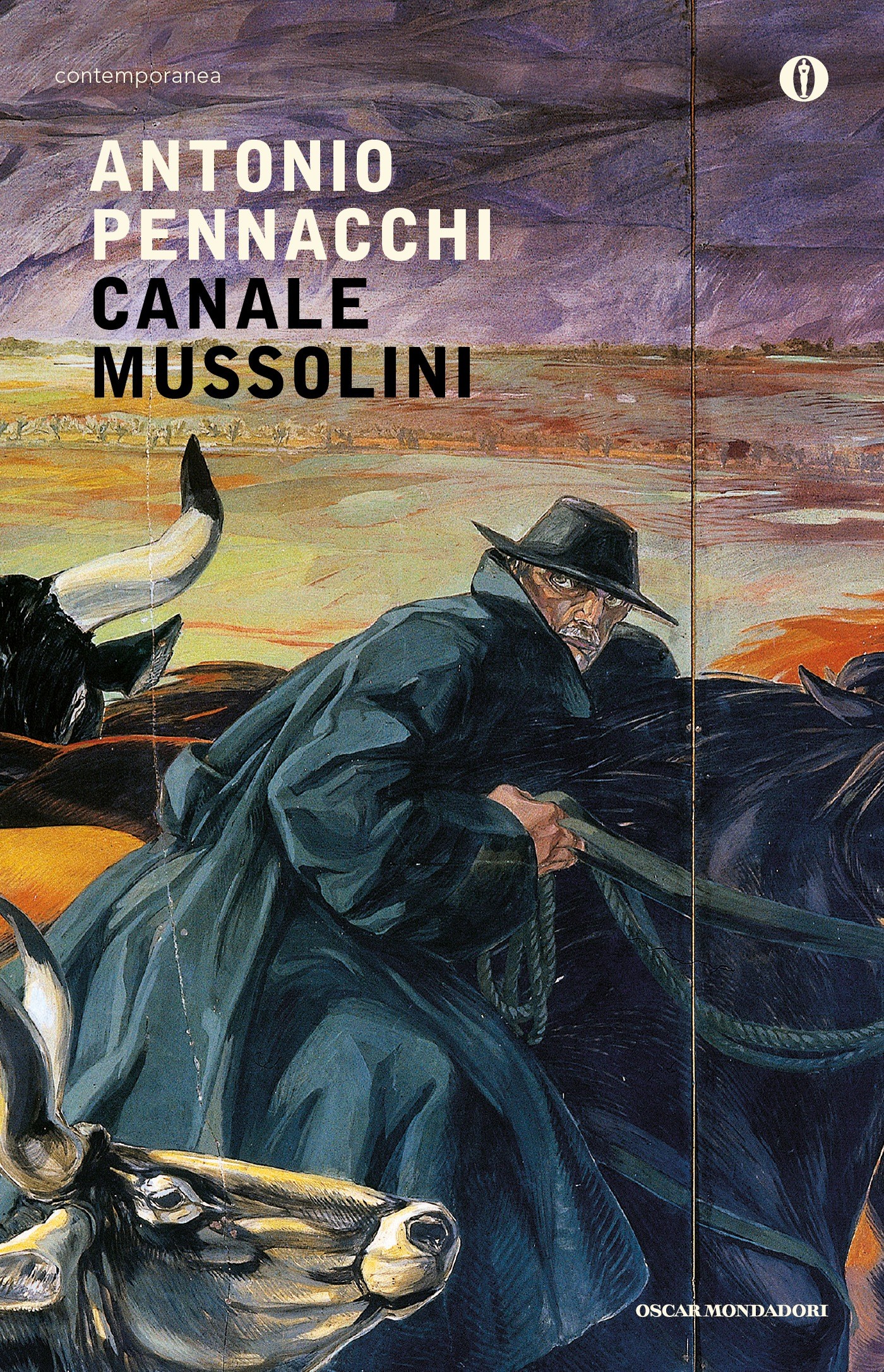 Canale Mussolini - Librerie.coop