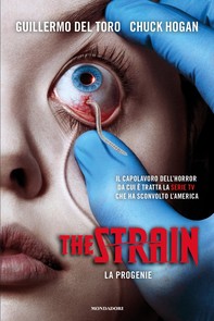 The Strain (versione italiana) - Librerie.coop