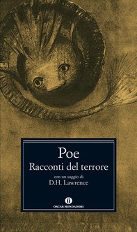Racconti del terrore (Mondadori) - Librerie.coop
