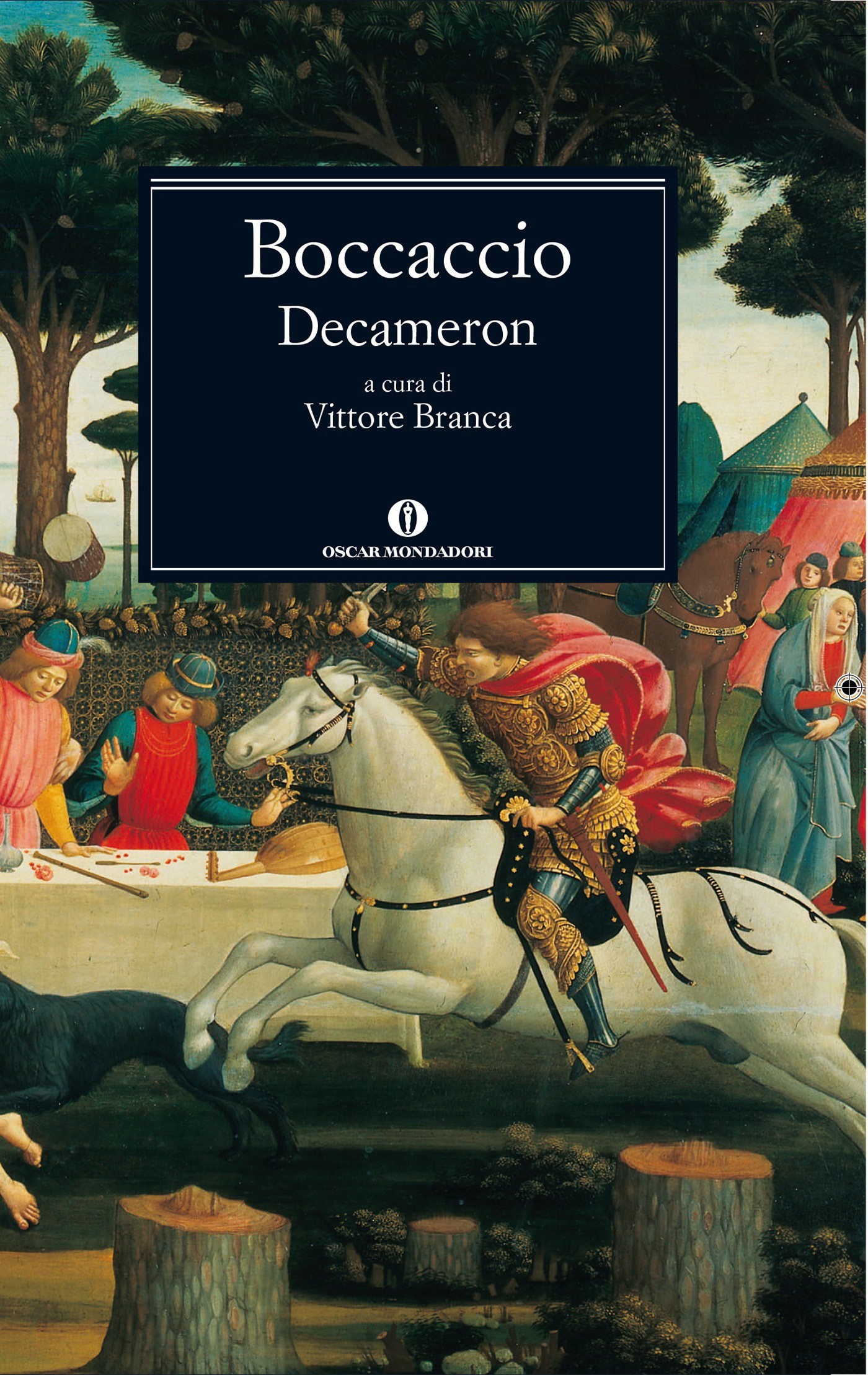 Decameron (Mondadori) - Librerie.coop