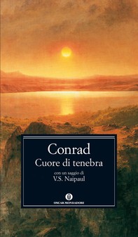Cuore di tenebra (Mondadori) - Librerie.coop