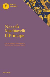 Il principe (Mondadori) - Librerie.coop