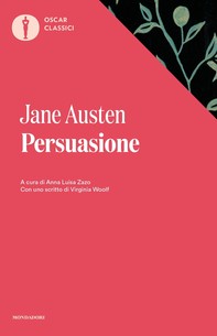 Persuasione (Mondadori) - Librerie.coop