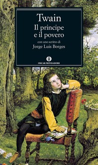 Il principe e il povero (Mondadori) - Librerie.coop