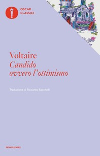 Candido (Mondadori) - Librerie.coop