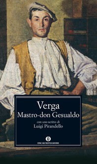 Mastro-don Gesualdo (Mondadori) - Librerie.coop