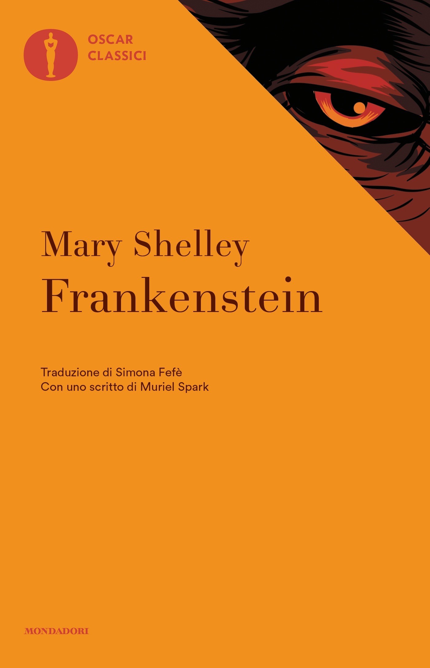 Frankenstein (Mondadori) - Librerie.coop