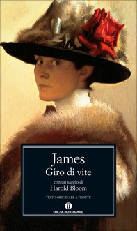 Giro di vite (Mondadori) - Librerie.coop