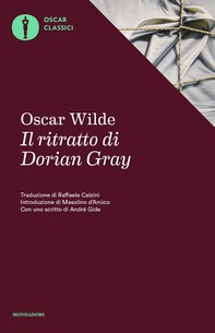 Il ritratto di Dorian Gray (Mondadori) - Librerie.coop