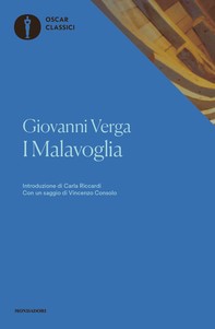 I Malavoglia (Mondadori) - Librerie.coop
