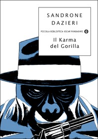 Il karma del gorilla - Librerie.coop