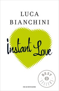 Instant Love - Librerie.coop