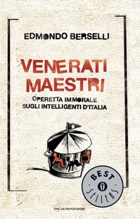 Venerati maestri - Librerie.coop