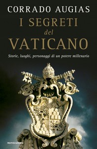 I segreti del Vaticano - Librerie.coop